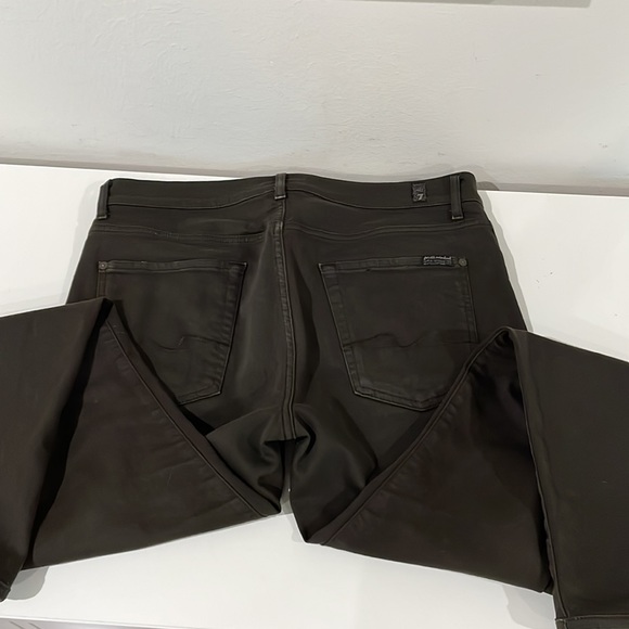 7 for all Mankind Men’s Luxe - Picture 6 of 6